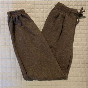 Art class boys sweats